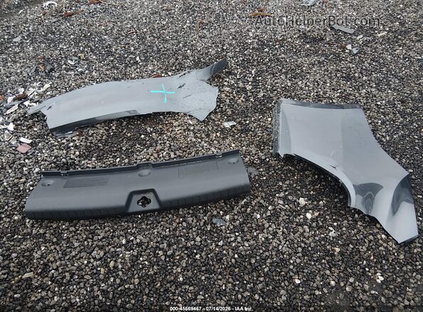3KPF24AD3PE685772 2023 KIA FORTE Gray ხელსაწყოთა პანელის ხედი