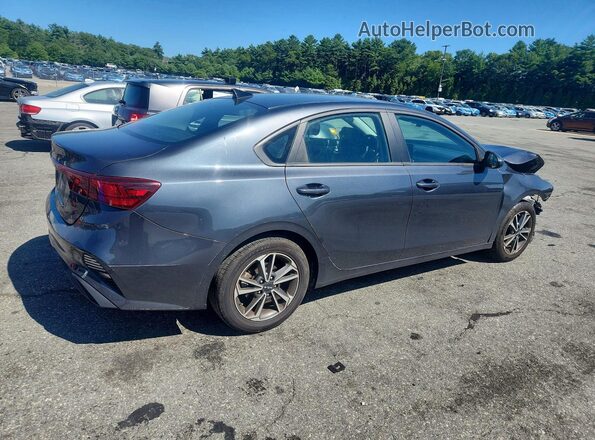 3KPF24AD3RE755029 2024 KIA FORTE Gray უკანა მარჯვენა
