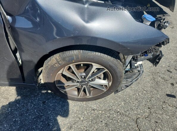 3KPF24AD3RE755029 2024 KIA FORTE Gray 