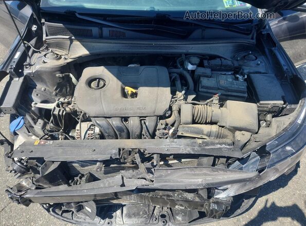 3KPF24AD3RE755029 2024 KIA FORTE Gray სალონის 360-გრადუსიანი ხედი