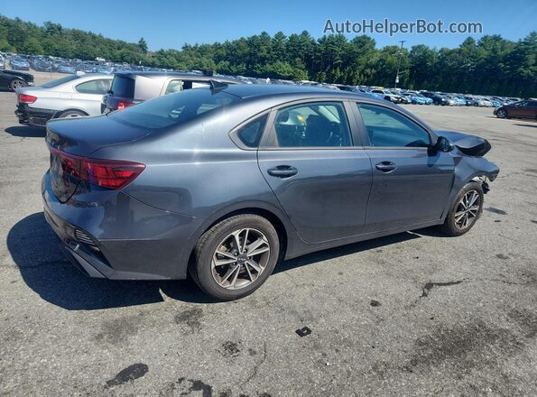 3KPF24AD3RE755029 2024 KIA FORTE Gray 