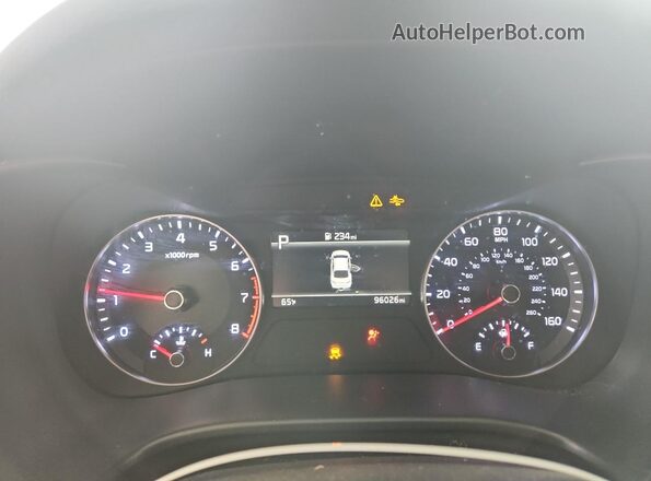 3KPF24AD3RE764359 2024 KIA FORTE Red 