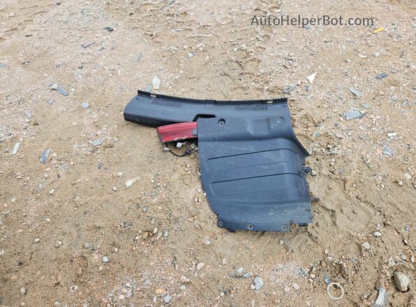 3KPF24AD3RE773336 2024 KIA FORTE Red Vista del compartimento del motor