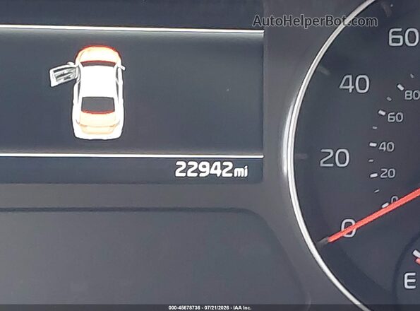 3KPF24AD3RE796177 2024 KIA FORTE Gray 