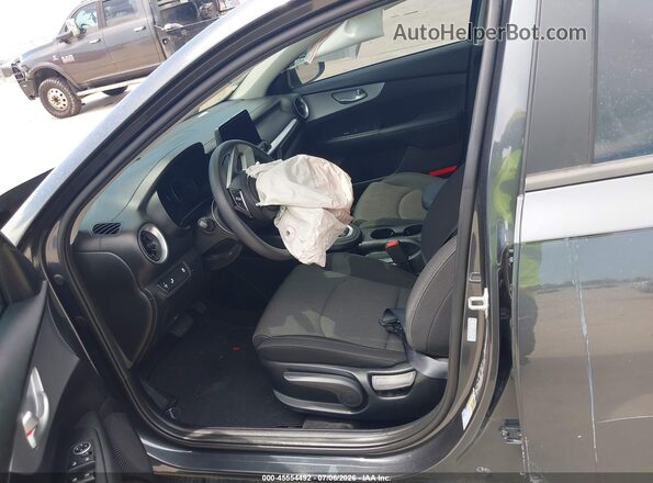 3KPF24AD3RE818226 2024 KIA FORTE Gray VIN კოდის სტიკერის ხედი