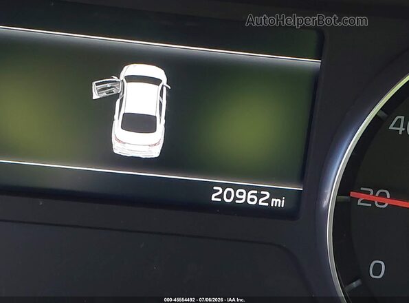 3KPF24AD3RE818226 2024 KIA FORTE Gray უკანა სავარძლების ხედი