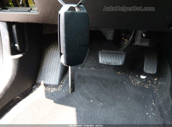 3KPF24AD4KE061424 2019 KIA FORTE Gray Вид панелі приладів