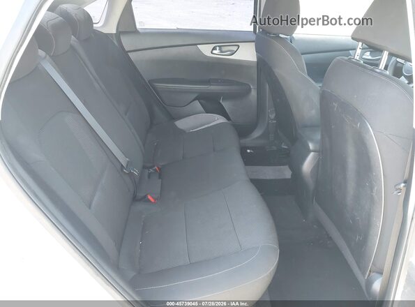 3KPF24AD4KE109231 2019 KIA FORTE Белый Вид наклейки с VIN-кодом