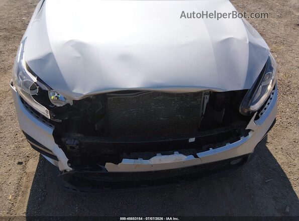 3KPF24AD4KE137210 2019 KIA FORTE Silver Vista frontal