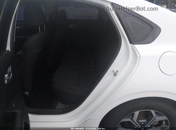 3KPF24AD4LE212473 2020 KIA FORTE Белый Вид наклейки с VIN-кодом