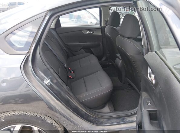 3KPF24AD4LE262435 2020 KIA FORTE Серый Вид наклейки с VIN-кодом