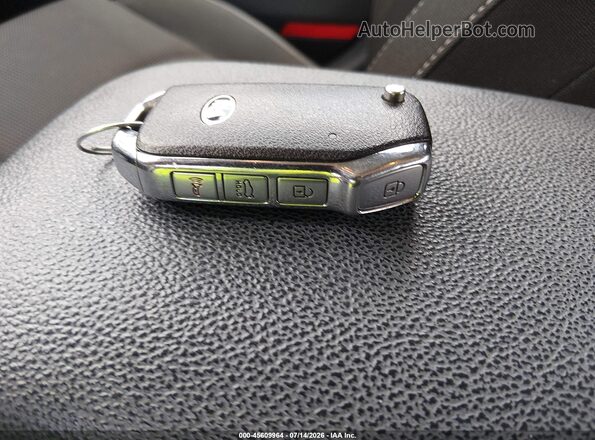 3KPF24AD4LE262435 2020 KIA FORTE Серый Вид панели приборов