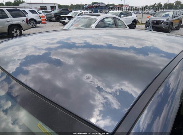 3KPF24AD4LE262435 2020 KIA FORTE Серый 