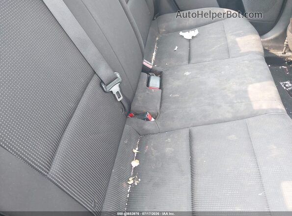 3KPF24AD4ME263148 2021 KIA FORTE Silver VIN sticker view