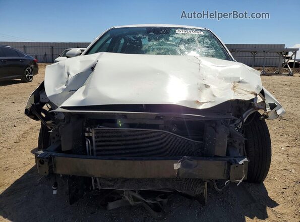 3KPF24AD4ME265319 2021 KIA FORTE White Vista frontal
