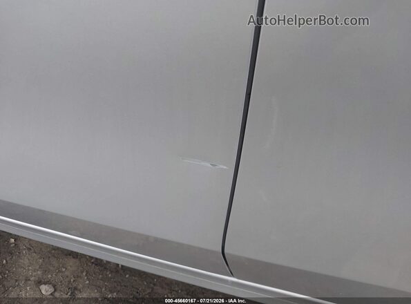 3KPF24AD4ME326572 2021 KIA FORTE Silver 