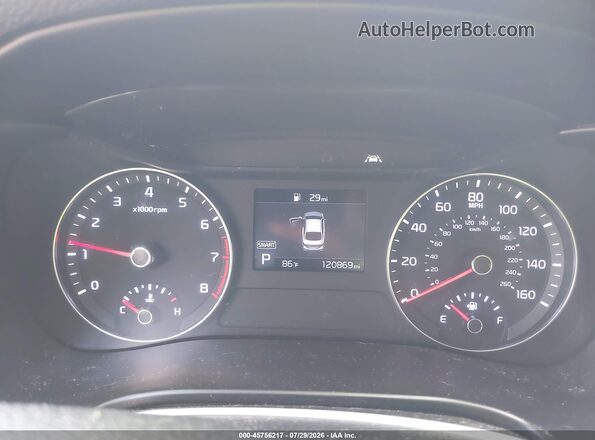 3KPF24AD4ME327401 2021 KIA FORTE White Widok tylnych siedzeń