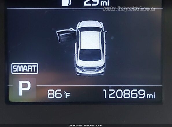 3KPF24AD4ME327401 2021 KIA FORTE White 