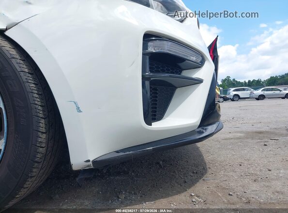 3KPF24AD4ME327401 2021 KIA FORTE White 