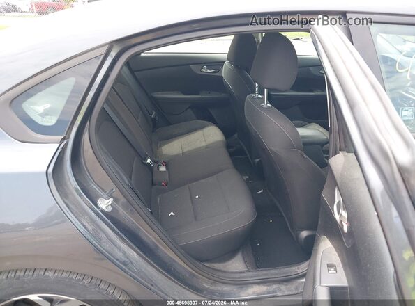 3KPF24AD4ME341637 2021 KIA FORTE Серый Вид наклейки с VIN-кодом
