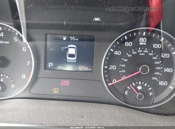 3KPF24AD4ME341637 2021 KIA FORTE Серый 