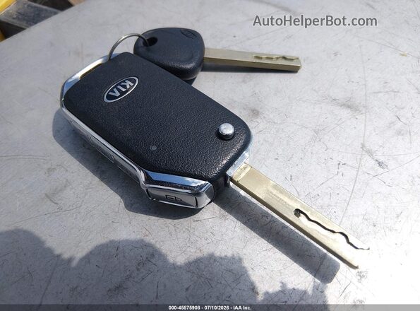 3KPF24AD4ME351701 2021 KIA FORTE Red Առջևի վահանակի տեսք