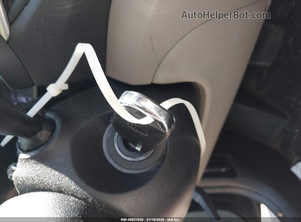 3KPF24AD4ME404297 2021 KIA FORTE Black Vista del salpicadero