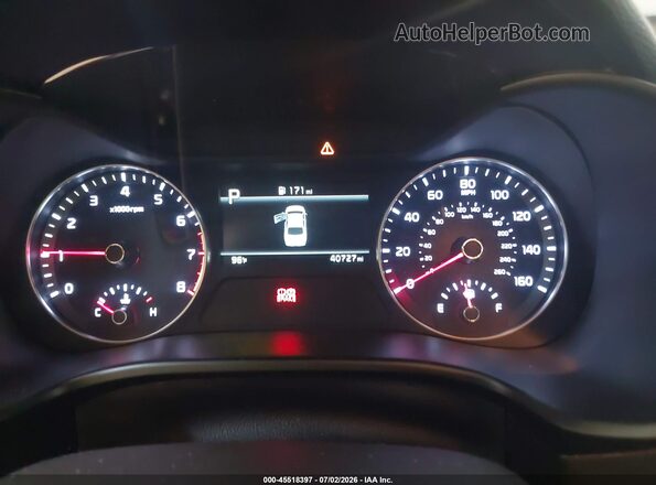 3KPF24AD4PE516120 2023 KIA FORTE White Вид задніх сидінь