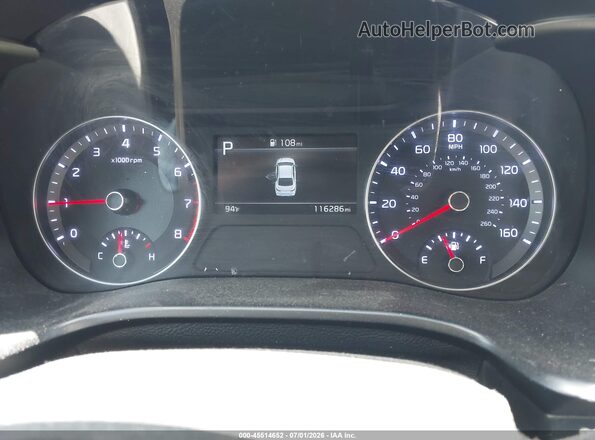 3KPF24AD4PE536688 2023 KIA FORTE Gray Вид задніх сидінь