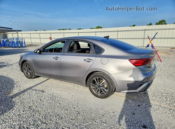 3KPF24AD4PE587978 2023 KIA FORTE Gray Tył lewy
