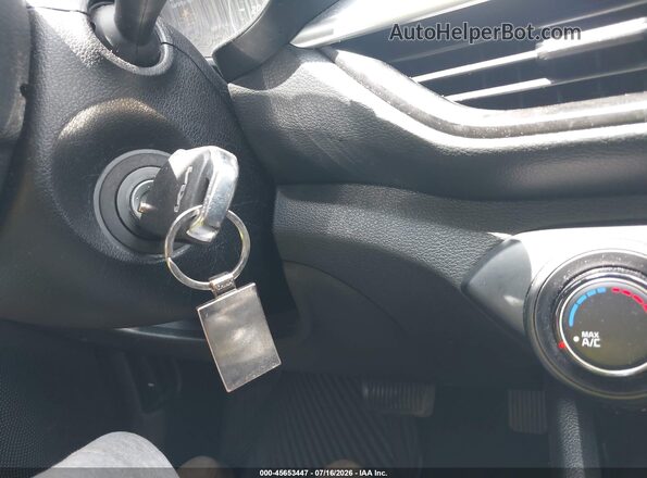 3KPF24AD4PE611938 2023 KIA FORTE White Widok deski rozdzielczej