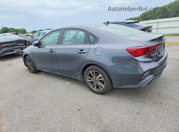 3KPF24AD4PE614743 2023 KIA FORTE Gray Tył lewy