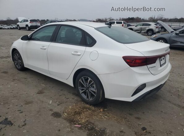 3KPF24AD4RE754293 2024 KIA FORTE White Հետևի ձախ