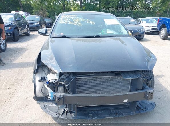 3KPF24AD4RE759705 2024 KIA FORTE Black Vista interior trasera