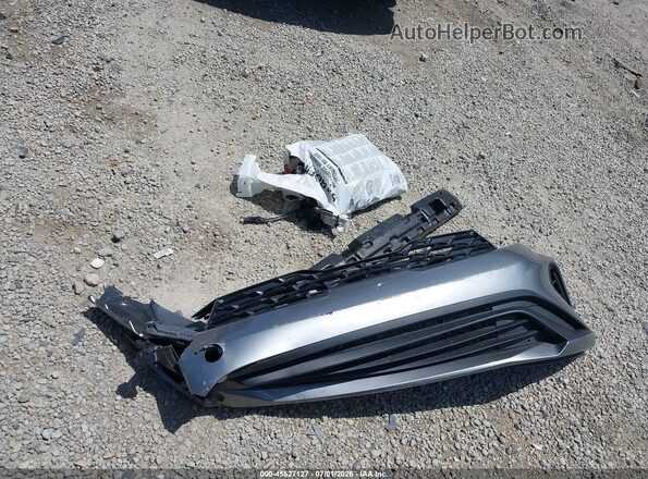 3KPF24AD4RE809602 2024 KIA FORTE Gray Vista del cuadro de instrumentos