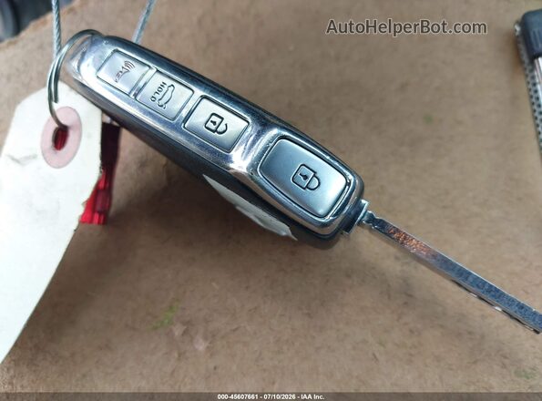 3KPF24AD4RE835973 2024 KIA FORTE Gray წინა პანელის ხედი