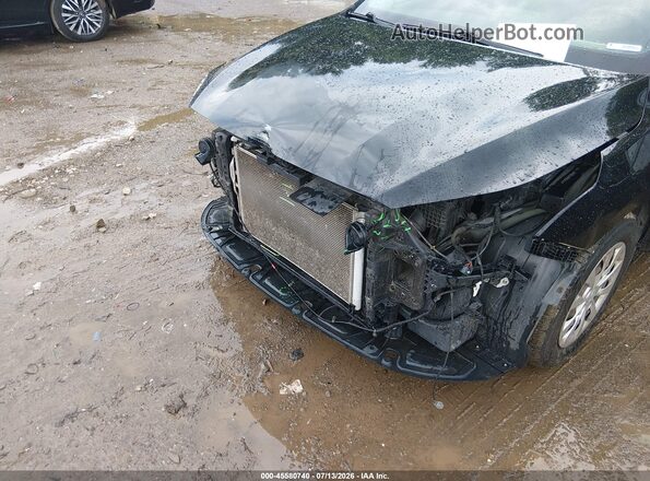 3KPF24AD5KE123977 2019 KIA FORTE Black Դիմացի տեսք