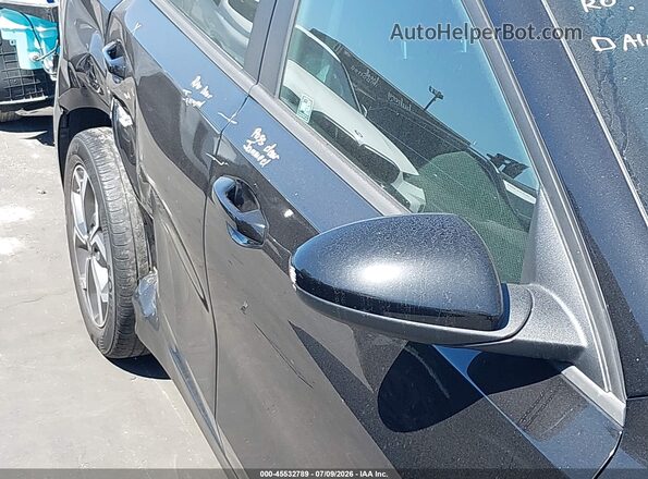 3KPF24AD5LE198406 2020 KIA FORTE Black 