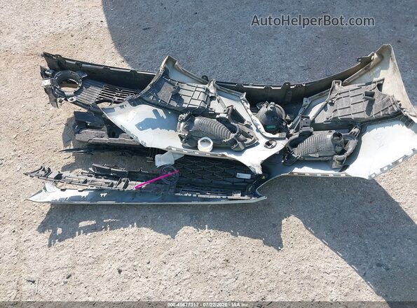 3KPF24AD5ME295543 2021 KIA FORTE White Вид щитка приладів