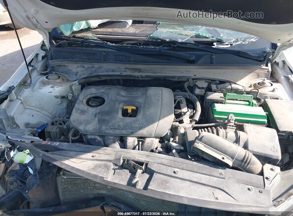 3KPF24AD5ME295543 2021 KIA FORTE White Вид ззаду