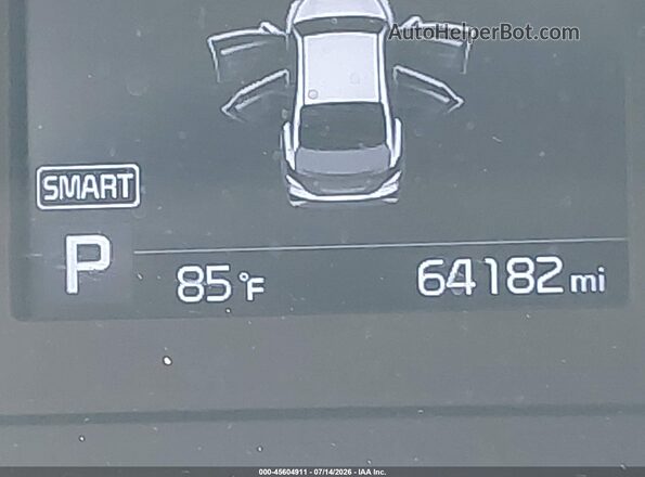 3KPF24AD5ME301261 2021 KIA FORTE Blue 