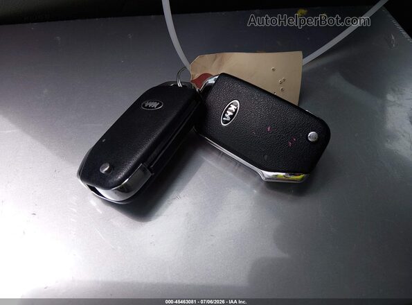 3KPF24AD5ME313149 2021 KIA FORTE Black წინა პანელის ხედი