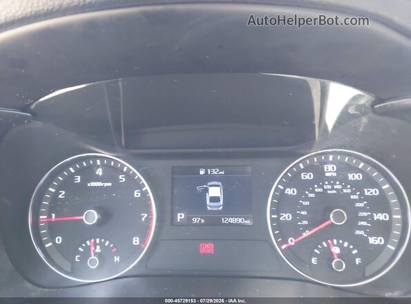 3KPF24AD5ME368331 2021 KIA FORTE Черный Вид задних сидений