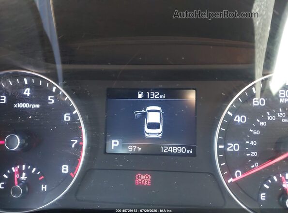 3KPF24AD5ME368331 2021 KIA FORTE Черный 