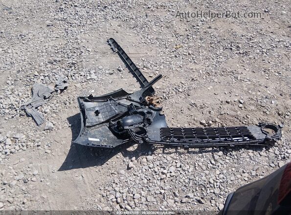 3KPF24AD5ME373240 2021 KIA FORTE Серый Вид щитка приборов