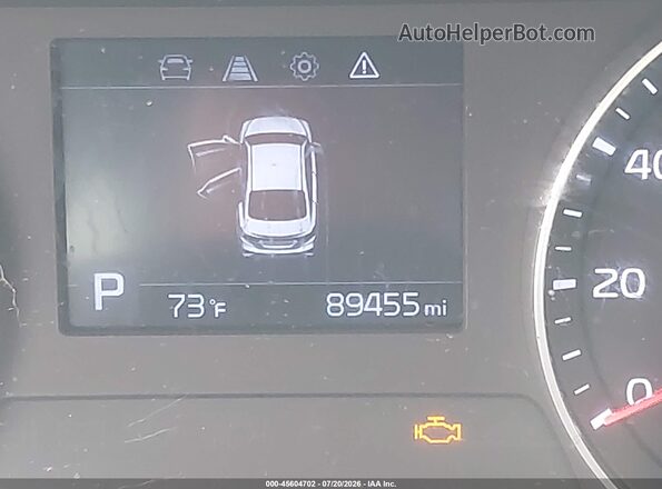 3KPF24AD5ME411100 2021 KIA FORTE White 