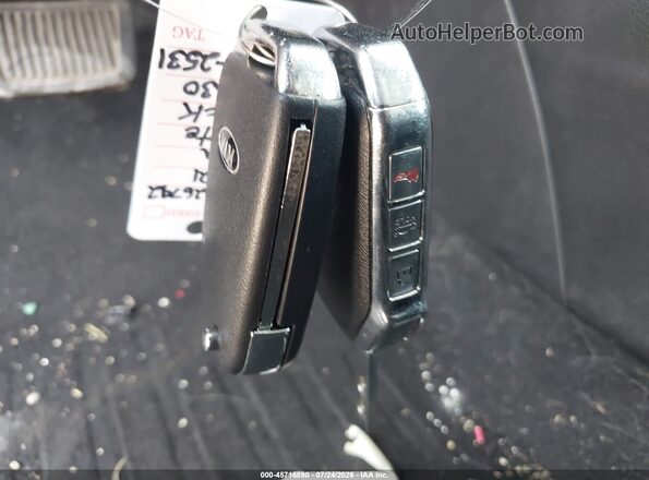 3KPF24AD5ME414630 2021 KIA FORTE Gray Вид панелі приладів
