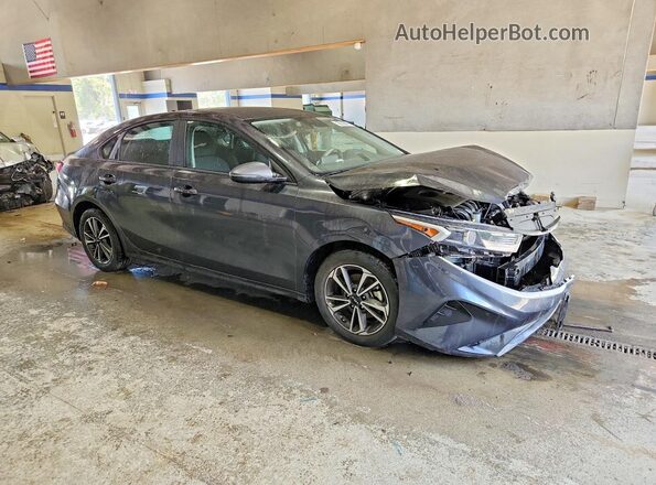 3KPF24AD5PE615190 2023 KIA FORTE Gray წინა მარჯვენა