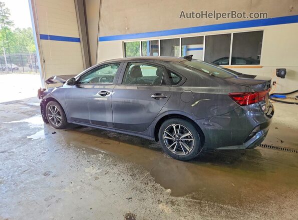 3KPF24AD5PE615190 2023 KIA FORTE Gray უკანა მარცხენა