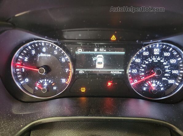 3KPF24AD5PE615190 2023 KIA FORTE Gray 